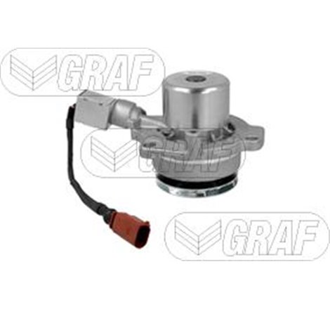 Pompa apa - Graf-PA1360A-8