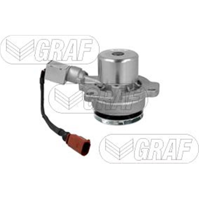 Pompa apa - Graf-PA1360A-8
