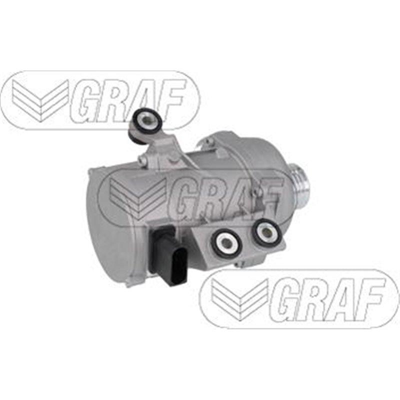 Pompa apa - Graf-PA1369