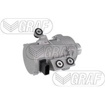 Pompa apa - Graf-PA1369