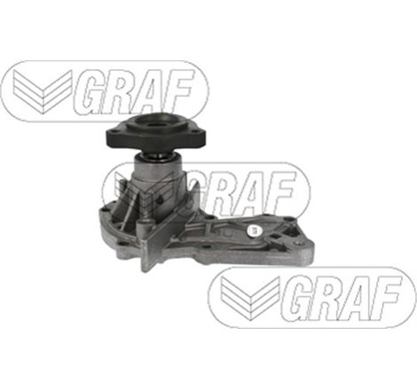 Pompa apa - Graf-PA1370