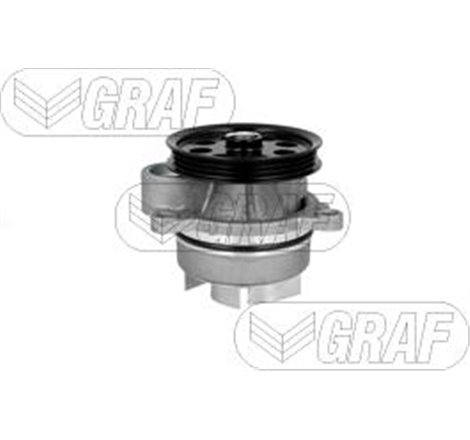 Pompa apa - Graf-PA1394
