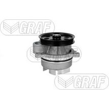 Pompa apa - Graf-PA1394