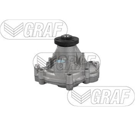 Pompa apa - Graf-PA1399