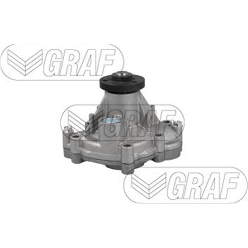 Pompa apa - Graf-PA1399