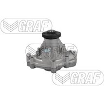 Pompa apa - Graf-PA1399