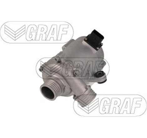 Pompa apa - Graf-PA1400