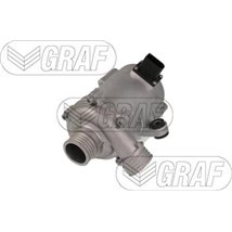 Pompa apa - Graf-PA1400