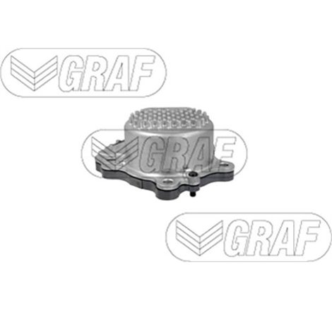 Pompa apa - Graf-PA1403