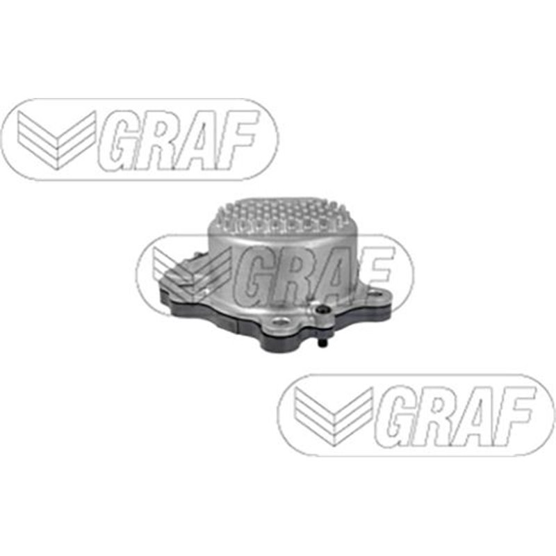 Pompa apa - Graf-PA1403