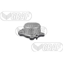 Pompa apa - Graf-PA1403