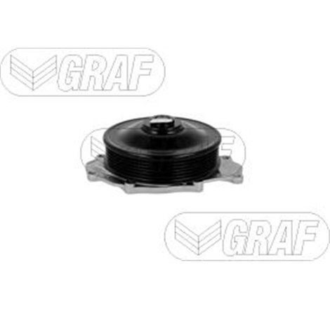 Pompa apa - Graf-PA1404