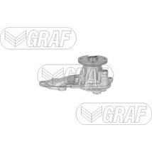 Pompa apa - Graf-PA1411