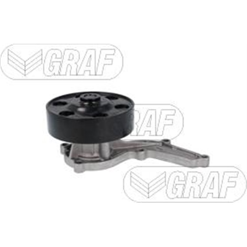 Pompa apa - Graf-PA1413
