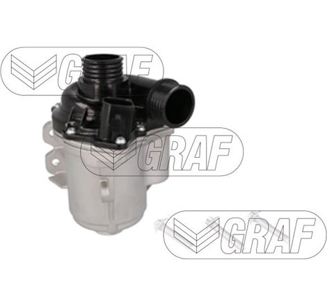 Pompa apa - Graf-PA1414