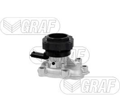 Pompa apa - Graf-PA1418-8