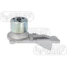 Pompa apa - Graf-PA1424