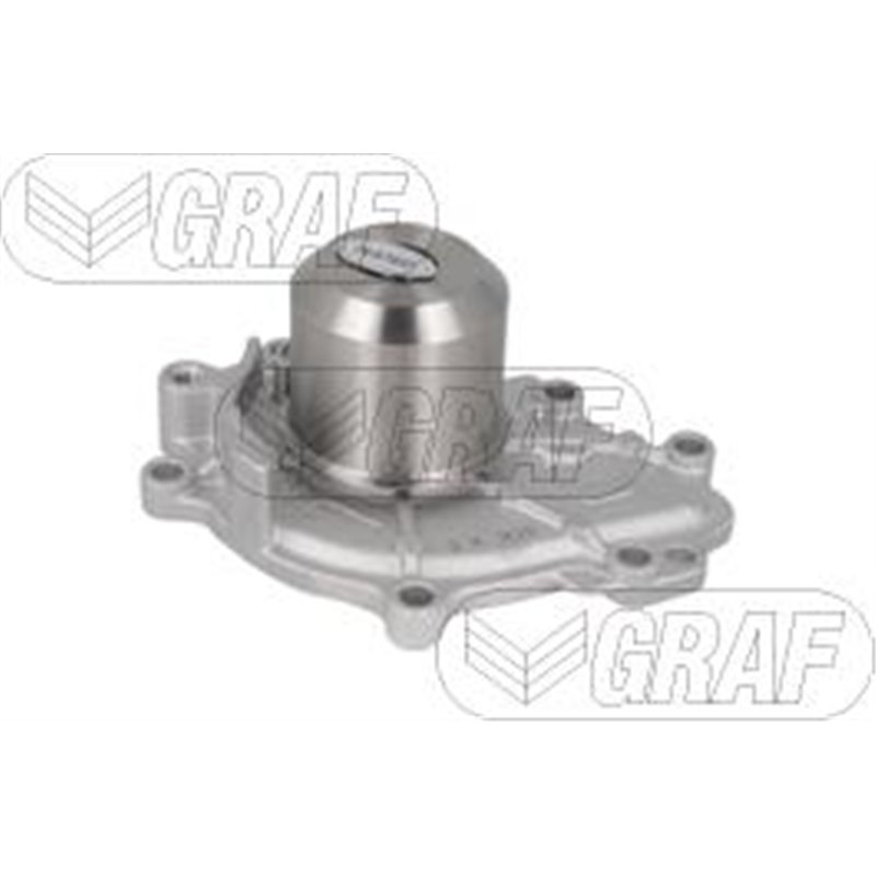 Pompa apa - Graf-PA1425