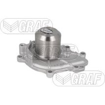 Pompa apa - Graf-PA1425