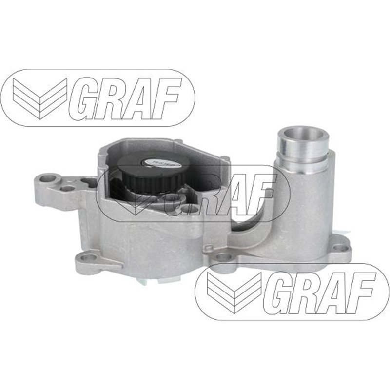 Pompa apa - Graf-PA1426