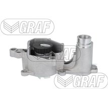 Pompa apa - Graf-PA1426