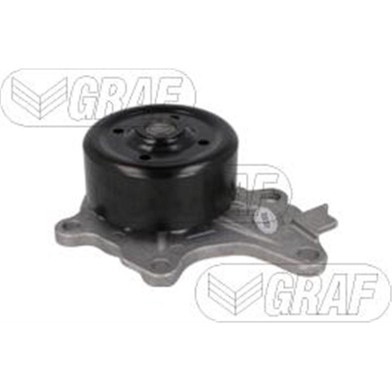 Pompa apa - Graf-PA1427