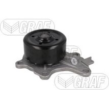 Pompa apa - Graf-PA1427