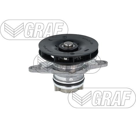 Pompa apa - Graf-PA1429