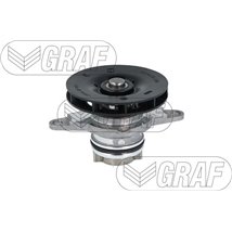 Pompa apa - Graf-PA1429