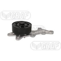 Pompa apa - Graf-PA1433