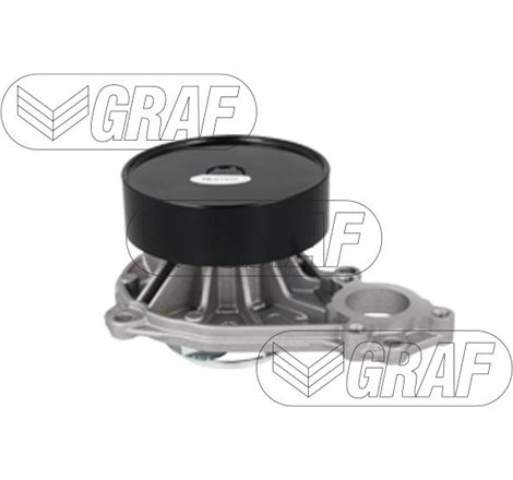 Pompa apa - Graf-PA1434