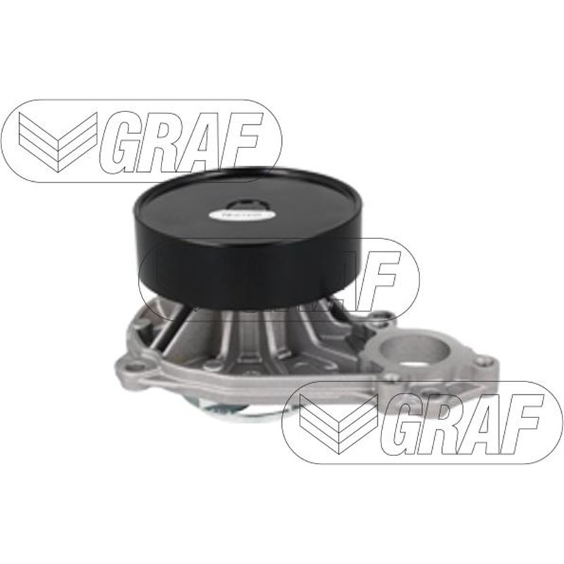Pompa apa - Graf-PA1434
