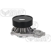 Pompa apa - Graf-PA1434