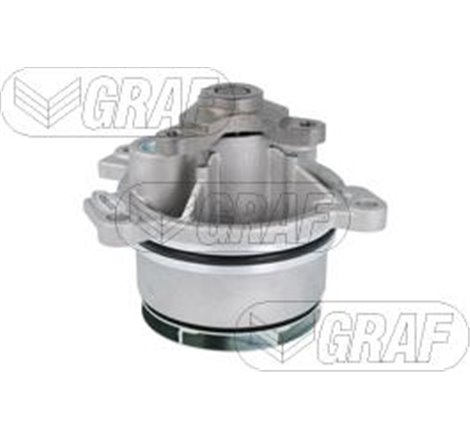 Pompa apa - Graf-PA1435