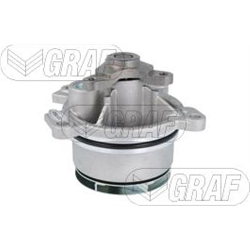 Pompa apa - Graf-PA1435