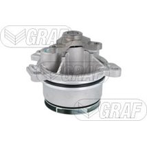 Pompa apa - Graf-PA1435