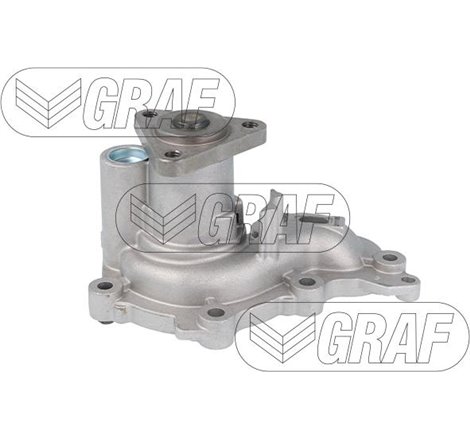 Pompa apa - Graf-PA1443