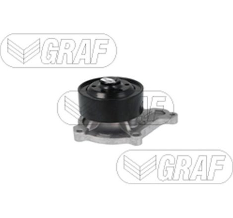 Pompa apa - Graf-PA1444