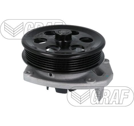 Pompa apa - Graf-PA1447