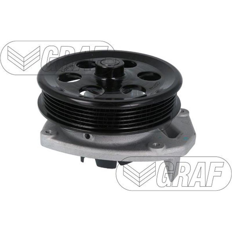 Pompa apa - Graf-PA1447