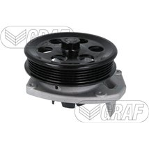 Pompa apa - Graf-PA1447