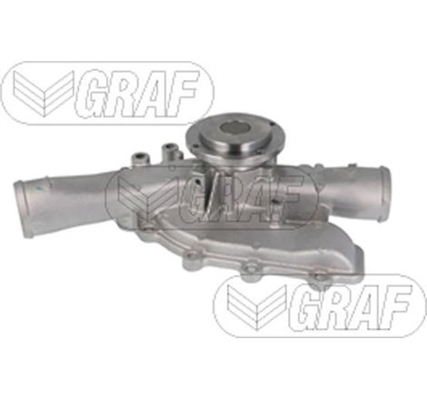 Pompa apa - Graf-PA1455
