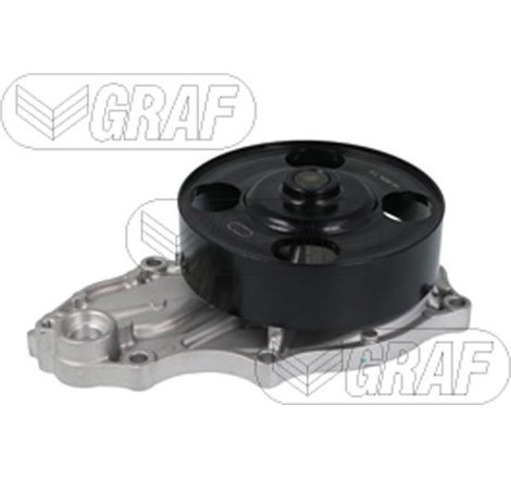 Pompa apa - Graf-PA1458
