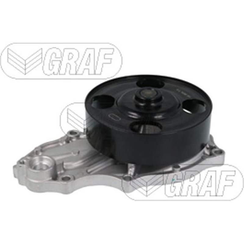 Pompa apa - Graf-PA1458