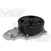Pompa apa - Graf-PA1458