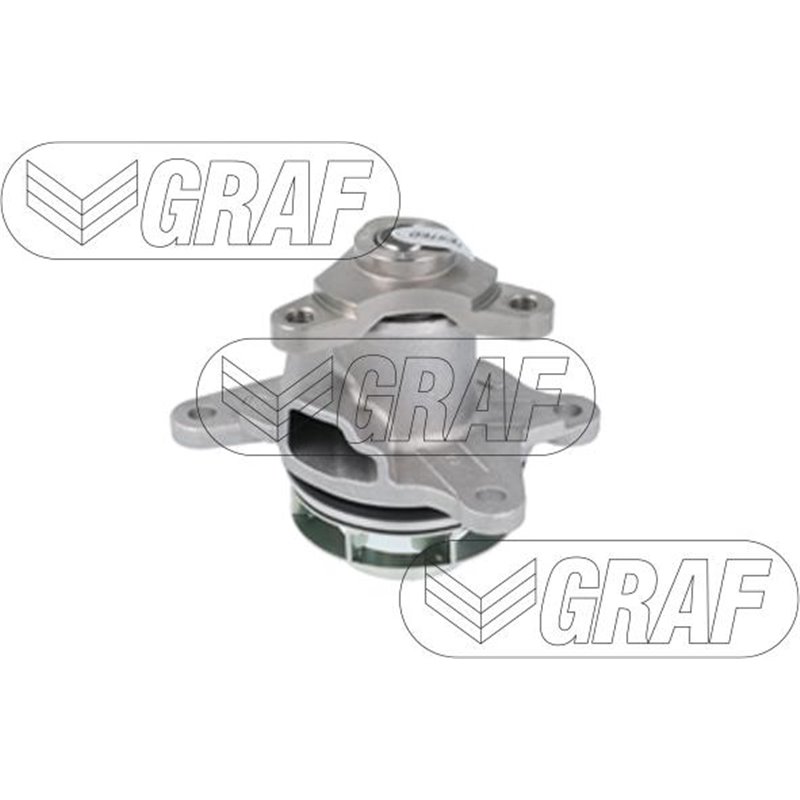 Pompa apa - Graf-PA1468