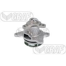 Pompa apa - Graf-PA1468