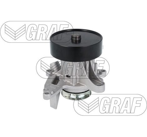 Pompa apa - Graf-PA1469
