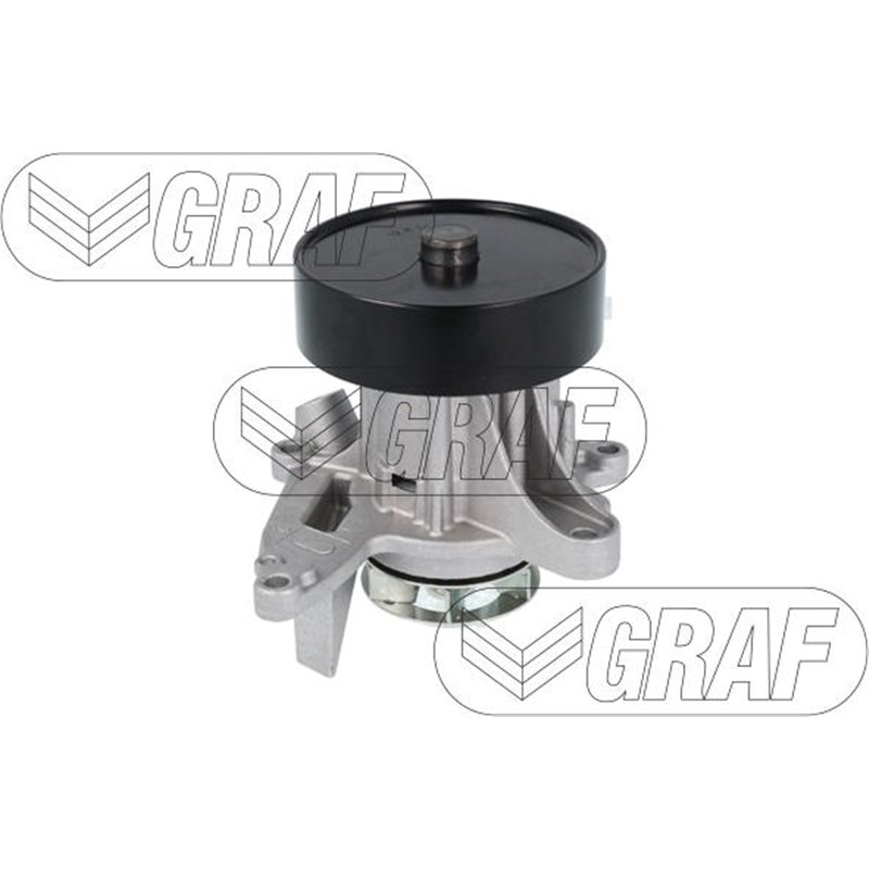 Pompa apa - Graf-PA1469