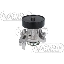 Pompa apa - Graf-PA1469